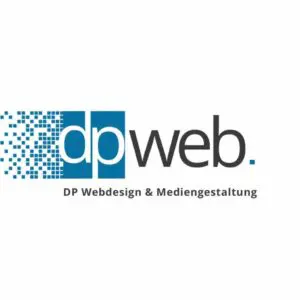 Logo DP Webdesign & Mediengestaltung