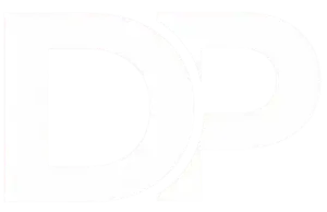 Logo DP Webdesign & Mediengestaltung