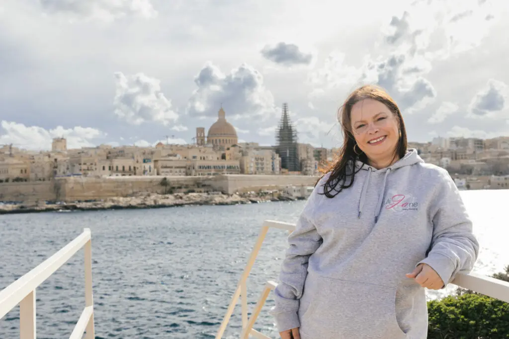 JuliJane – Malta Wedding