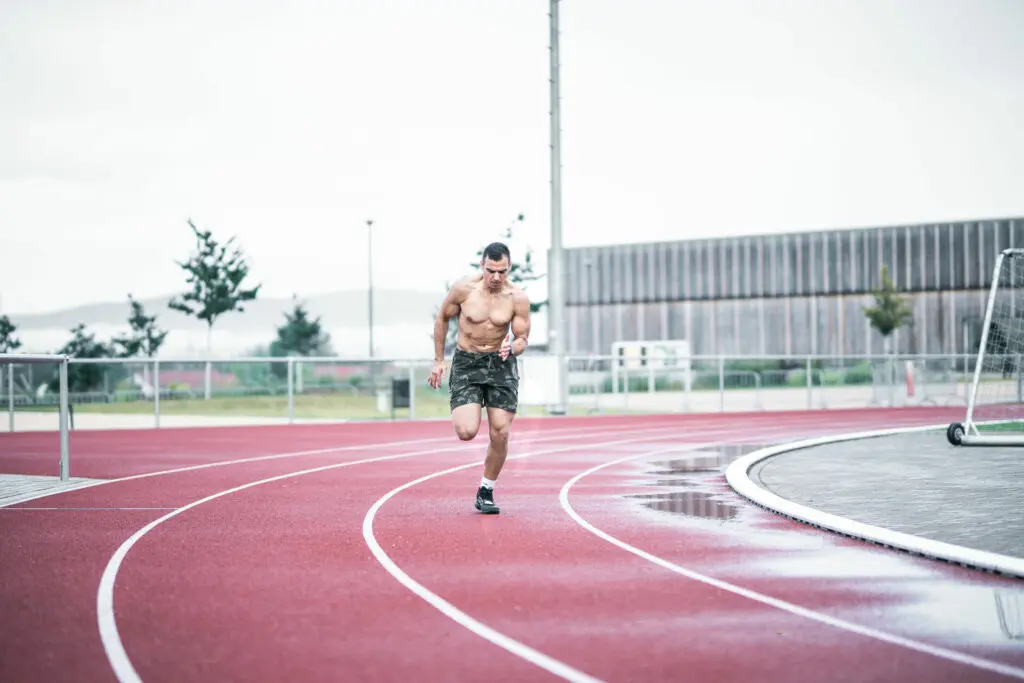 Milan Rakic Personal Training