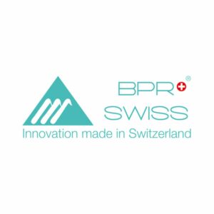 Logo BPR Swiss GmbH