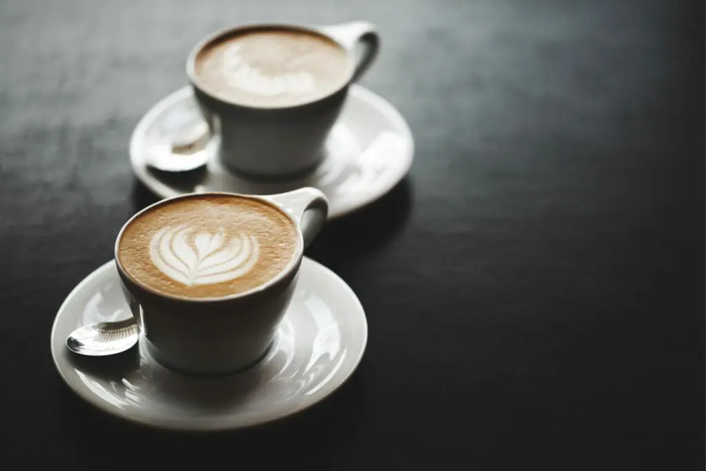 Goldschatz Kaffee Catering