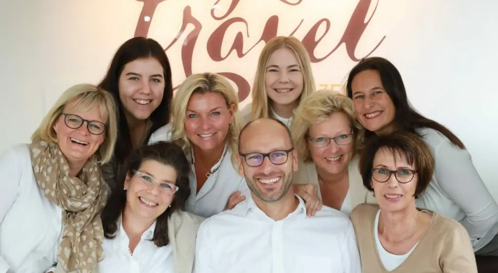 Honeymoon Travel GmbH & Co. KG