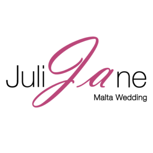 Logo JuliJane – Malta Wedding