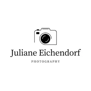 Logo Juliane Eichendorf Photography
