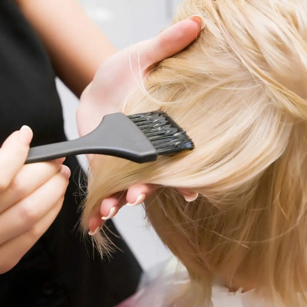 FriseurTeam BRÜNETT & BLOND GmbH