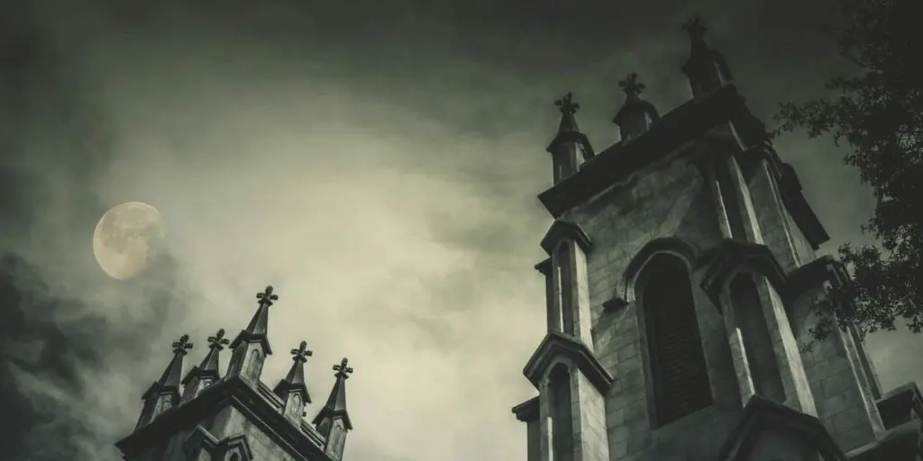 Dark-Music-Events
