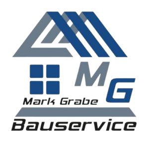 Logo Mark Grabe Bauservice