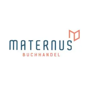 Logo Maternus Buchhandlung