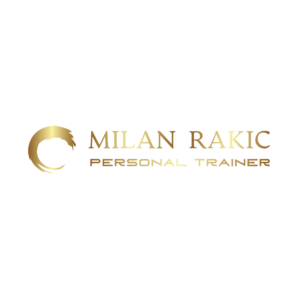Logo Milan Rakic Personal Training