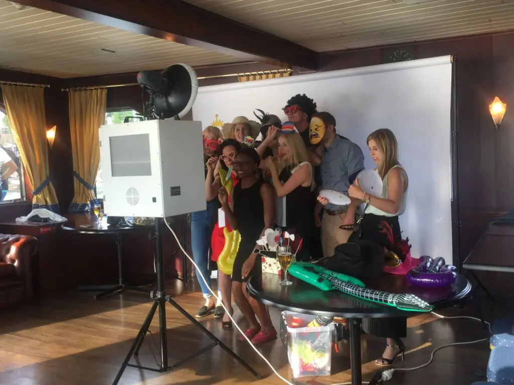 Smartbox – Fotobox Dustin Schorn