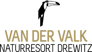 Logo Van der Valk Naturresort Drewitz