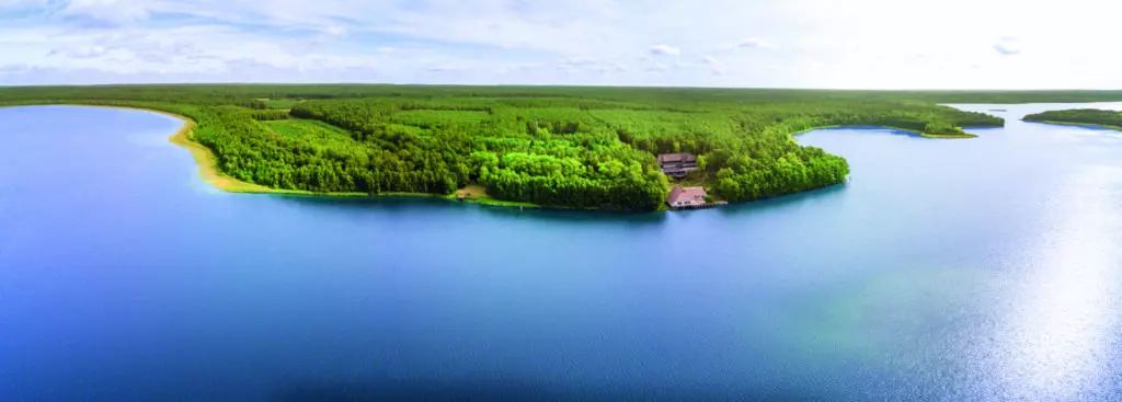 Van der Valk Naturresort Drewitz