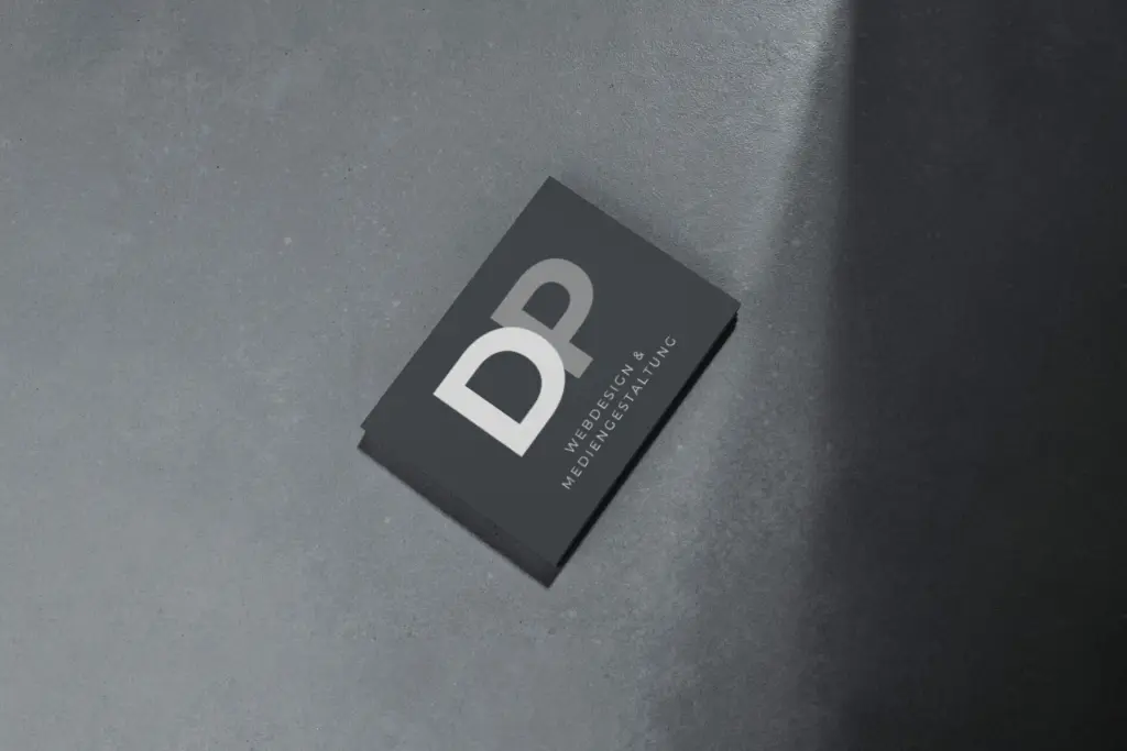 DP Webdesign & Mediengestaltung