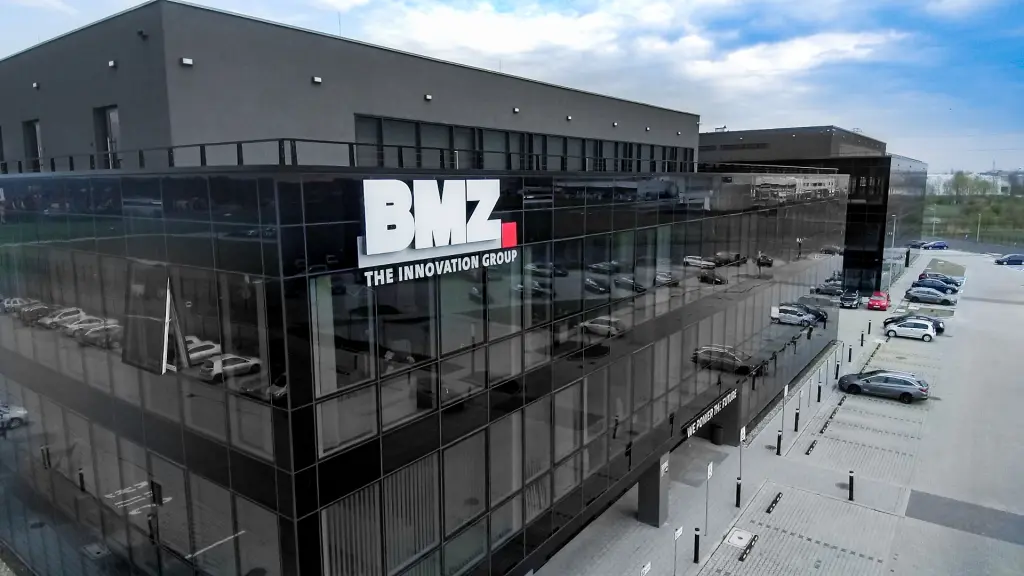 BMZ Group