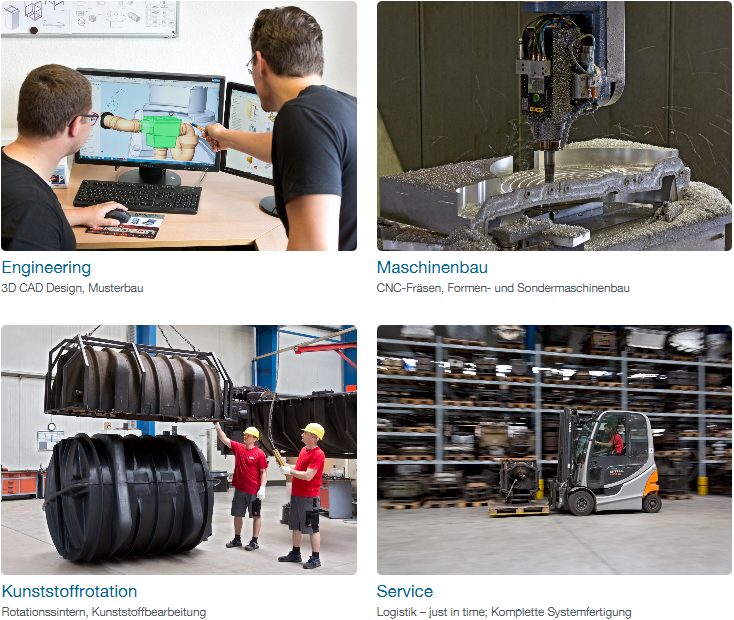 emano Kunststofftechnik GmbH