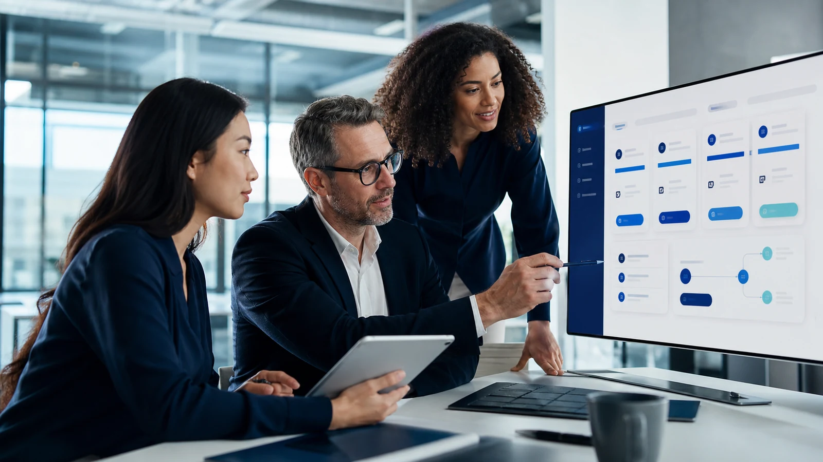 Aus der virtuellen Messe wird ein B2B-Portal: Das neue Digimesse24