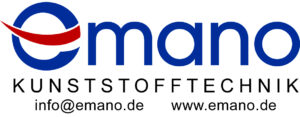Logo emano Kunststofftechnik GmbH