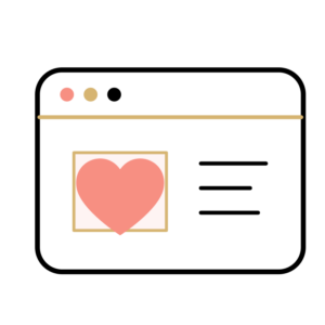 Logo Hochzeitshomepage24