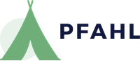 Logo PFAHL CAMPING