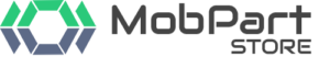 Logo MobPartStore.de